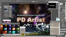 PD Artist 10 (PC) 8d988bdf-bc50-453c-9cc2-059e21fbf9f3