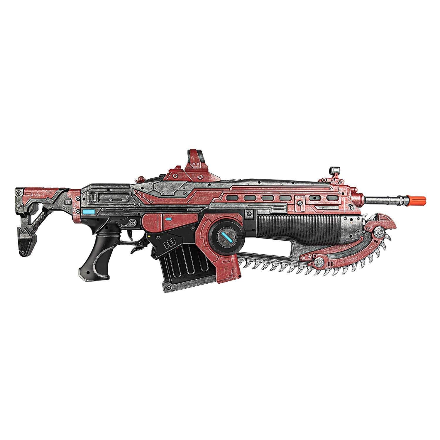 PDP GOW 5 PROP REPLICA 708056065386