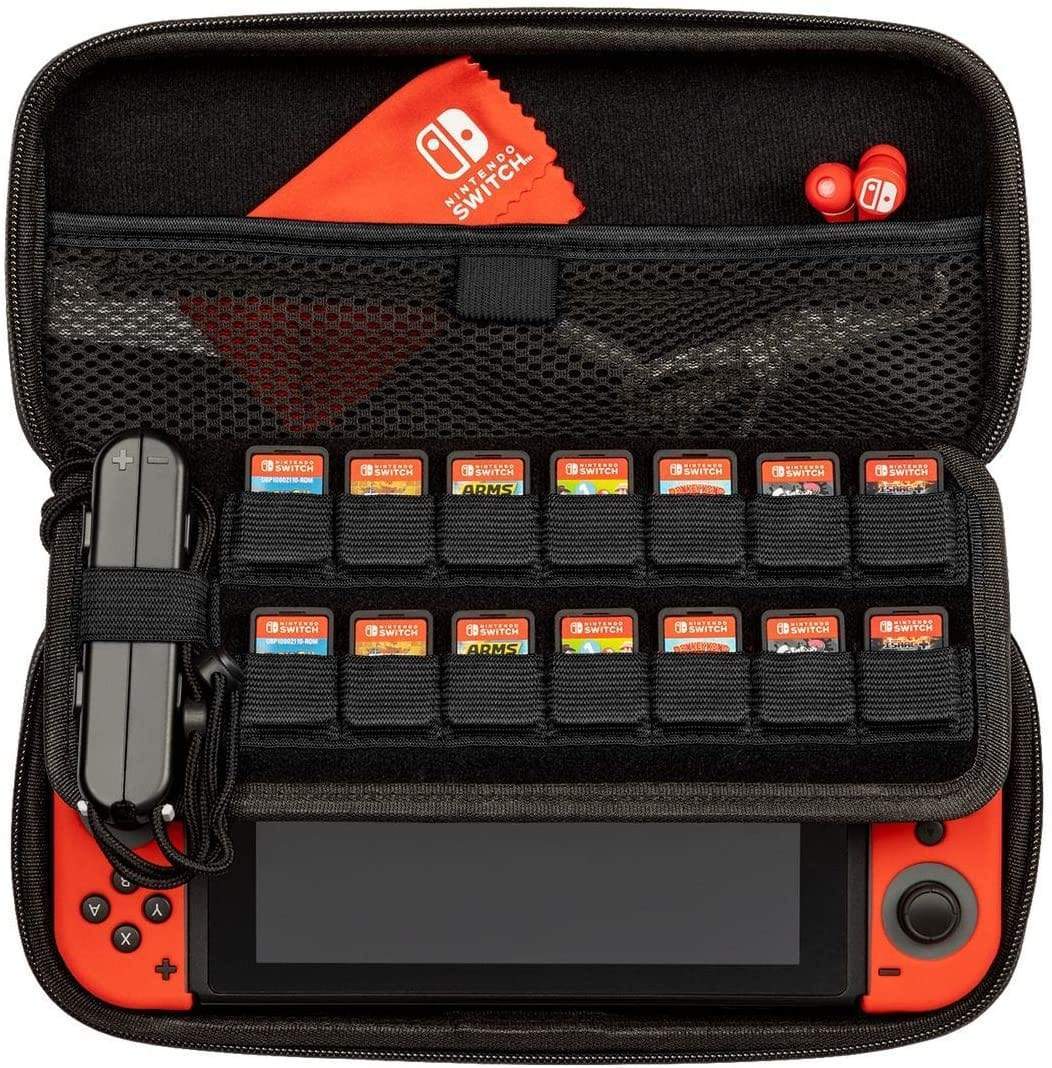 PDP NINTENDO SWITCH DELUXE TORBA 708056066116