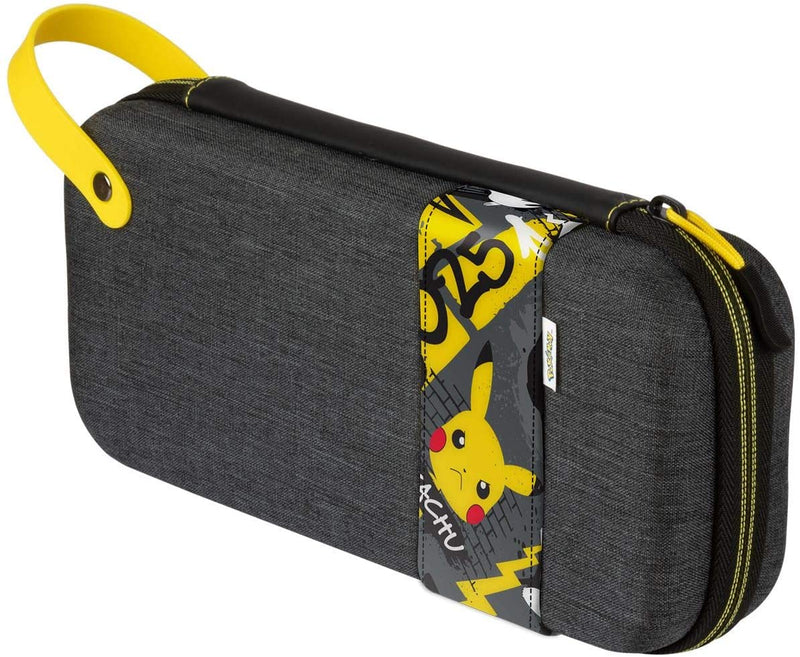 PDP NINTENDO SWITCH DELUXE TORBA PIKACHU 708056066246