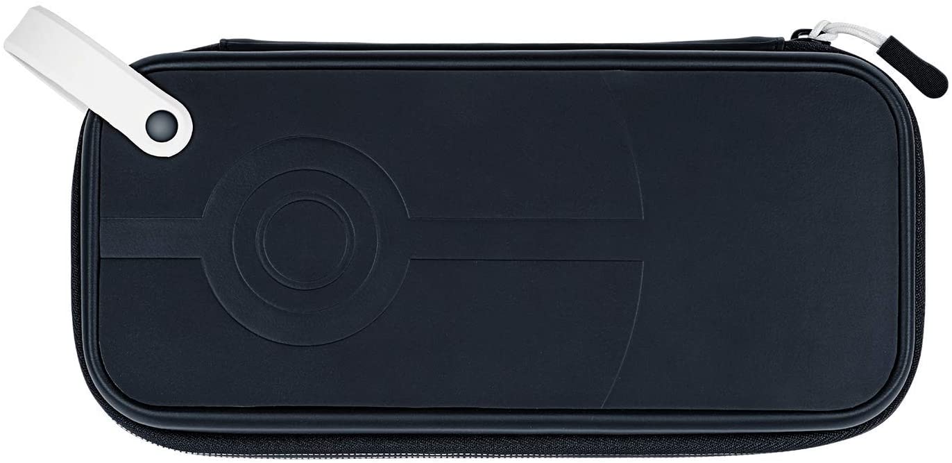 PDP NINTENDO SWITCH DELUXE TORBA POKE BALL 708056066291