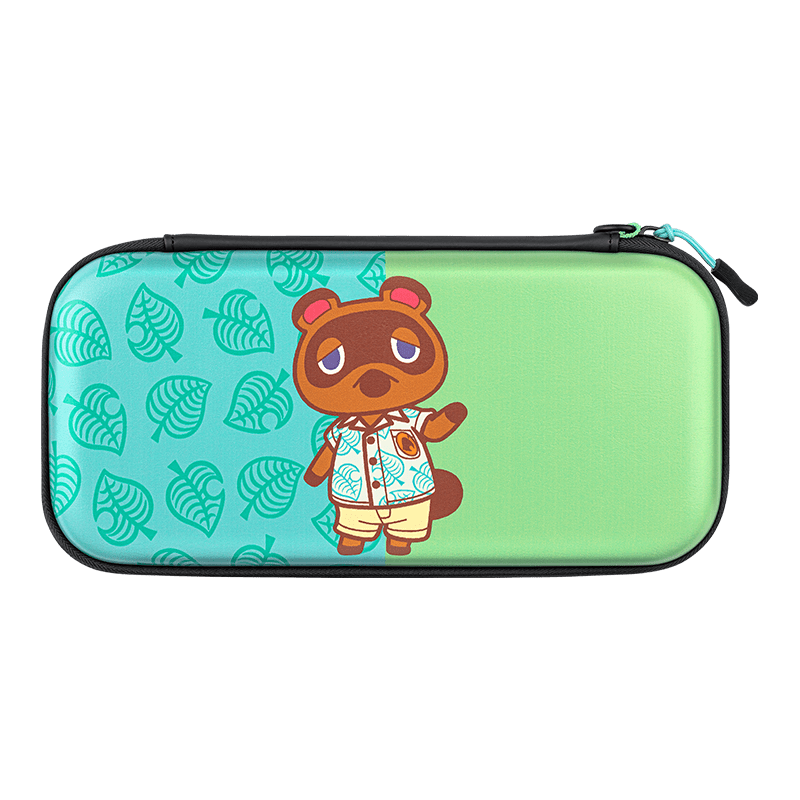 PDP NINTENDO SWITCH DELUXE TORBICA - ANIMAL CROSSING 708056068332