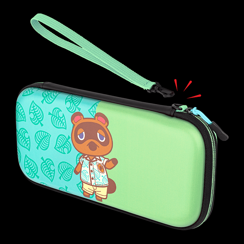 PDP NINTENDO SWITCH DELUXE TORBICA - ANIMAL CROSSING 708056068332