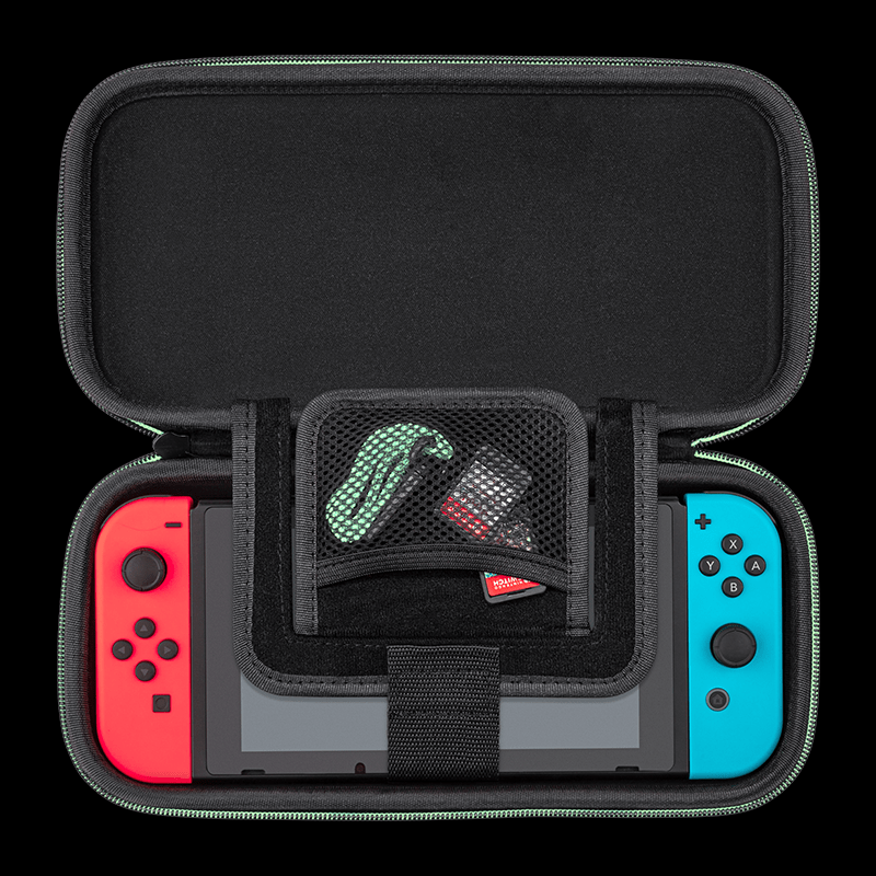PDP NINTENDO SWITCH DELUXE TORBICA - ANIMAL CROSSING 708056068332