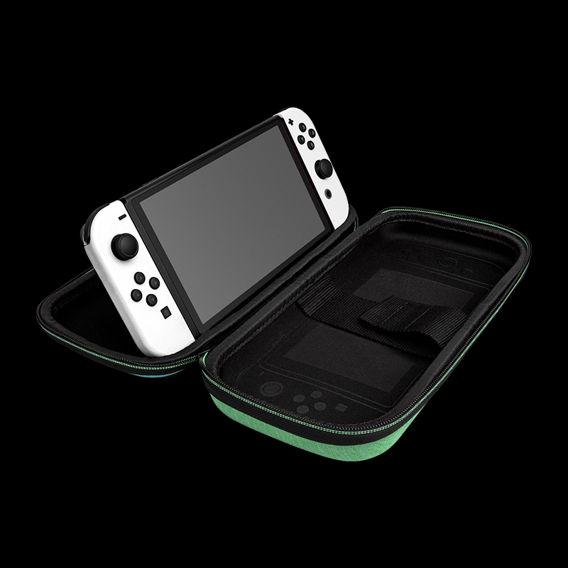 PDP NINTENDO SWITCH DELUXE TORBICA - ANIMAL CROSSING 708056068332