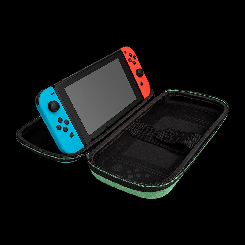 PDP NINTENDO SWITCH DELUXE TORBICA - ANIMAL CROSSING 708056068332