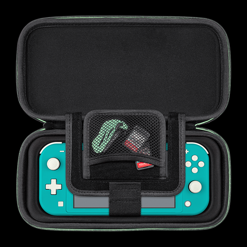PDP NINTENDO SWITCH DELUXE TORBICA - ANIMAL CROSSING 708056068332