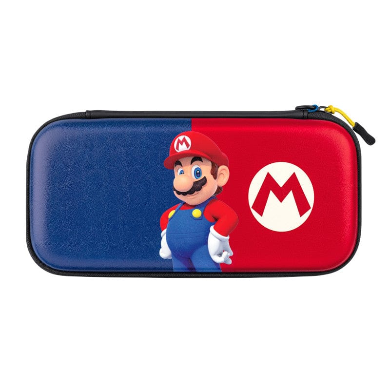 PDP NINTENDO SWITCH DELUXE TORBICA - MARIO 708056068325