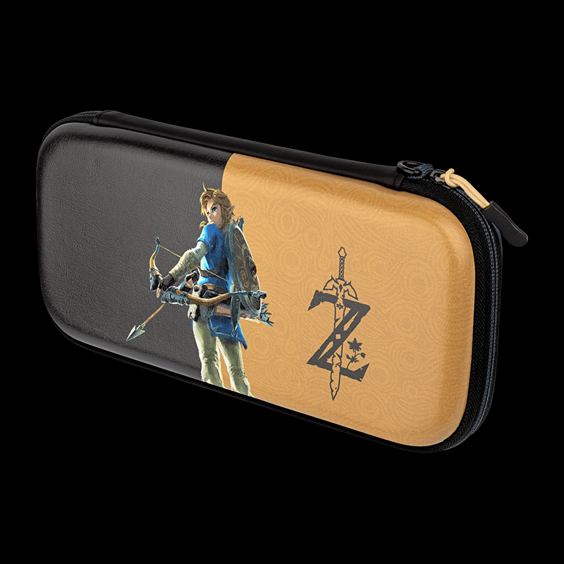 PDP NINTENDO SWITCH DELUXE TORBICA - ZELDA 708056068349