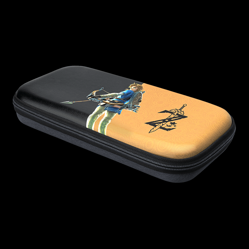 PDP NINTENDO SWITCH DELUXE TORBICA - ZELDA 708056068349