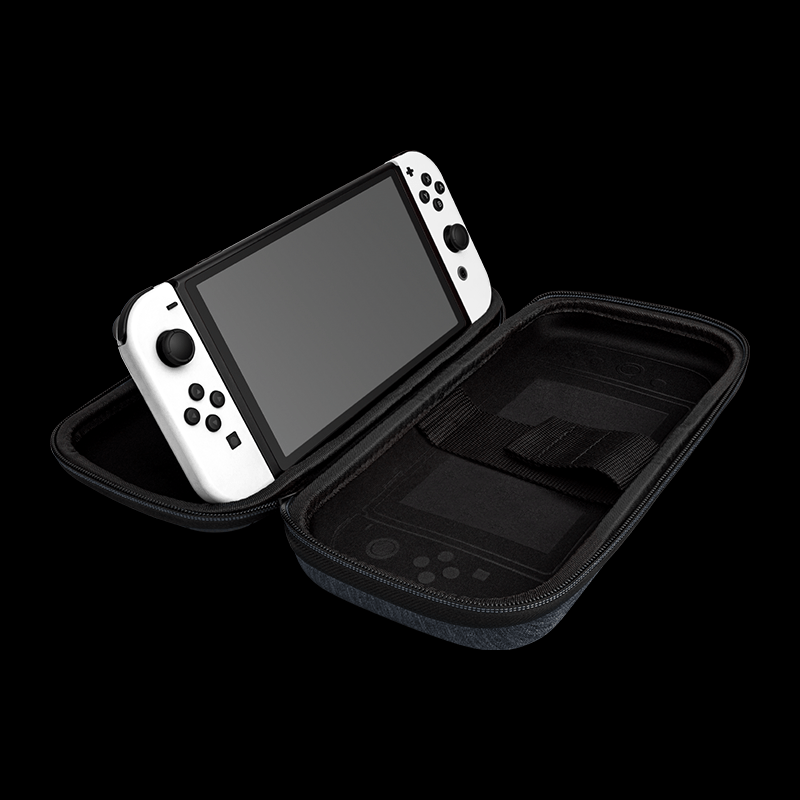 PDP NINTENDO SWITCH DELUXE TORBICA - ZELDA 708056068349