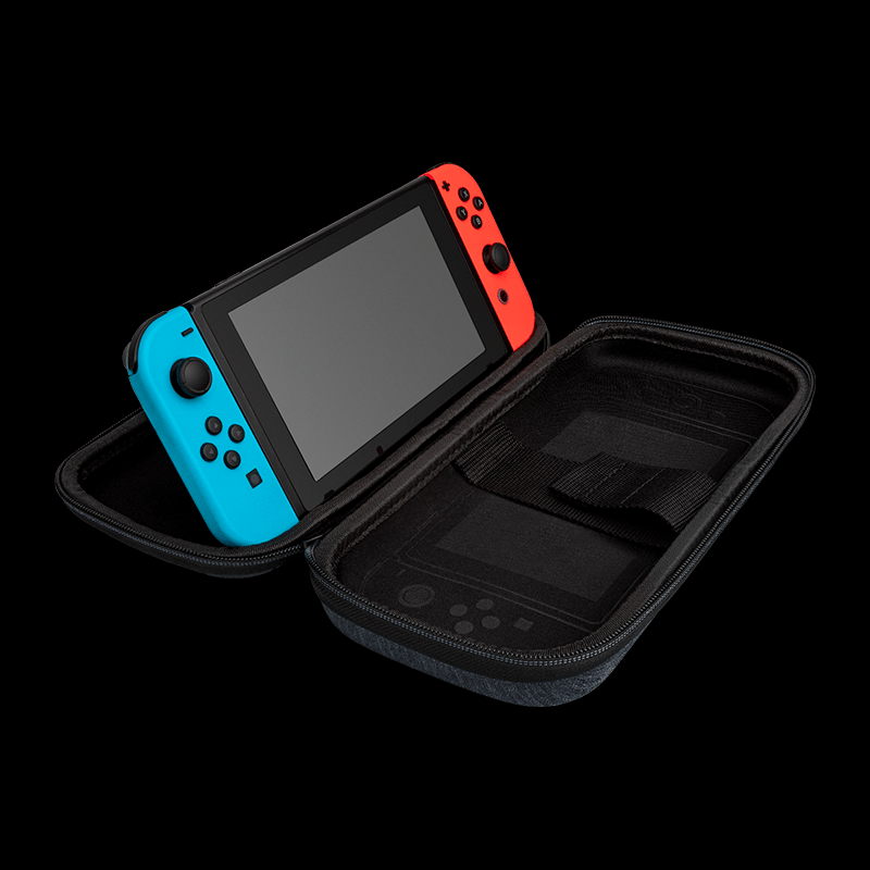 PDP NINTENDO SWITCH DELUXE TORBICA - ZELDA 708056068349