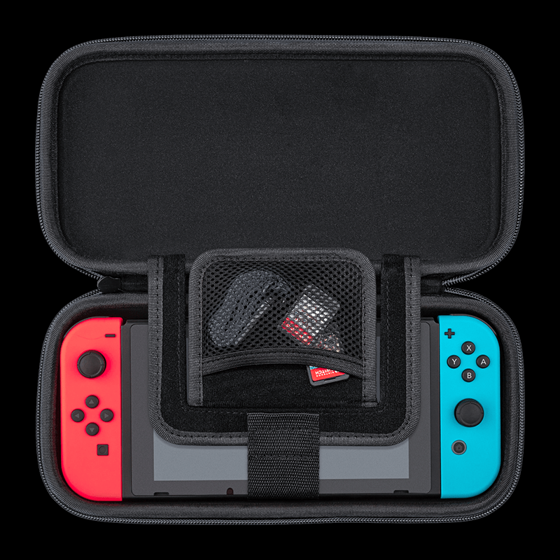 PDP NINTENDO SWITCH DELUXE TORBICA - ZELDA 708056068349