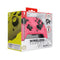 PDP NINTENDO SWITCH FACEOFF brezžični kontroler – maskirne roza barve 708056067236