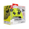 PDP NINTENDO SWITCH FACEOFF brezžični kontroler – maskirne rumene barve 708056067502