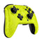PDP NINTENDO SWITCH FACEOFF brezžični kontroler – maskirne rumene barve 708056067502