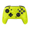 PDP NINTENDO SWITCH FACEOFF brezžični kontroler – maskirne rumene barve 708056067502