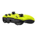 PDP NINTENDO SWITCH FACEOFF brezžični kontroler – maskirne rumene barve 708056067502