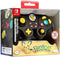 PDP NINTENDO SWITCH KONTROLER FIGHT PAD PRO PIKACHU 708056066109