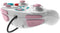 PDP NINTENDO SWITCH KONTROLER FIGHT PAD PRO POKEMON 708056066123