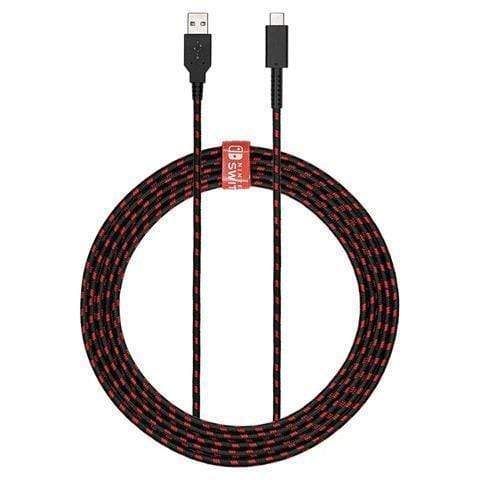 PDP NINTENDO SWITCH polnilni kabel 708056067595