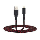 PDP NINTENDO SWITCH polnilni kabel 708056067595