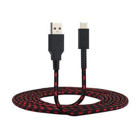 PDP NINTENDO SWITCH polnilni kabel 708056067595