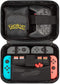 PDP NINTENDO SWITCH POTOVALNA TORBA PIKACHU 708056066222