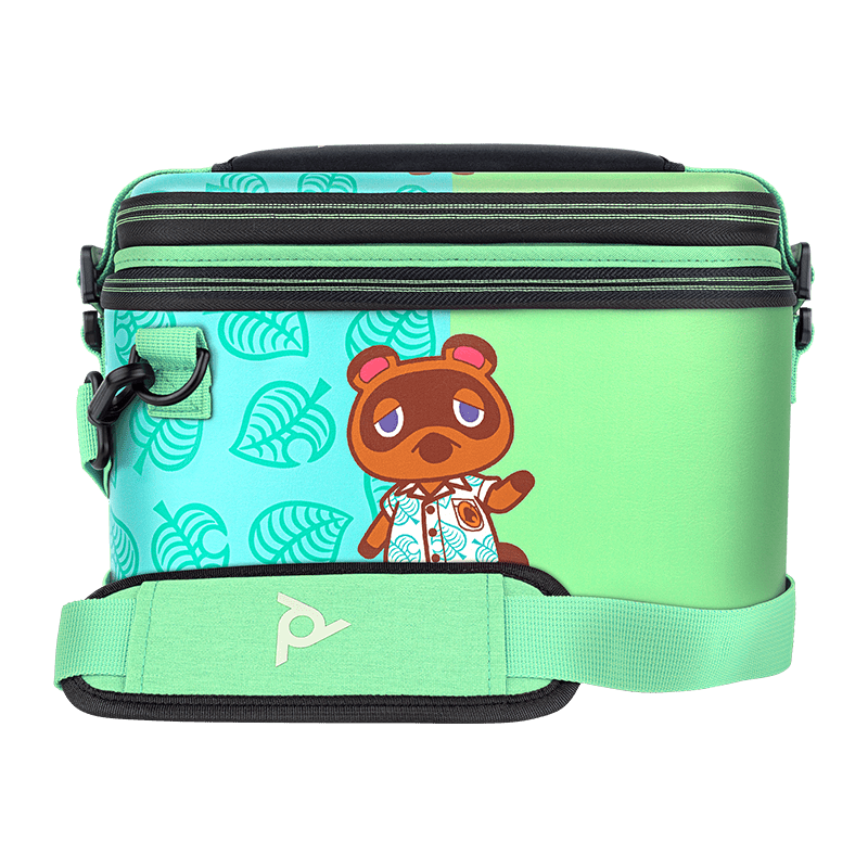 PDP NINTENDO SWITCH PULL-N-GO TORBA - ANIMAL CROSSING 708056068370