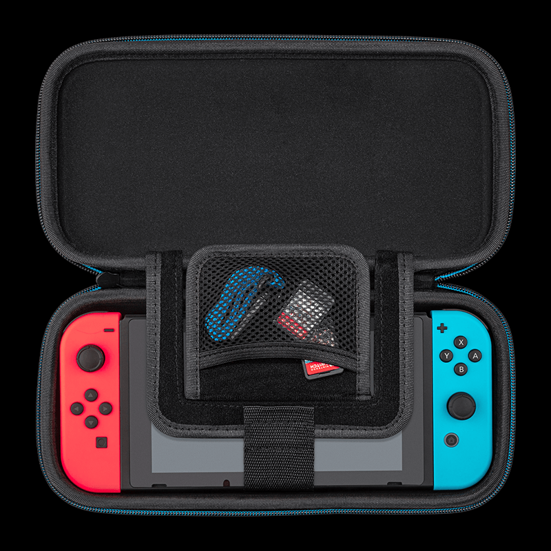PDP NINTENDO SWITCH PULL-N-GO TORBA - MARIO 708056068356