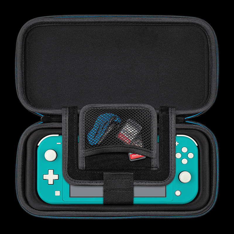 PDP NINTENDO SWITCH PULL-N-GO TORBA - MARIO 708056068356