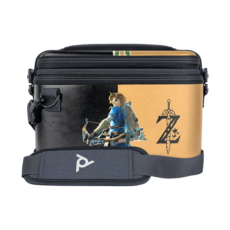 PDP NINTENDO SWITCH PULL-N-GO TORBA - ZELDA 708056068363