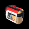 PDP NINTENDO SWITCH PULL-N-GO TORBA - ZELDA 708056068363