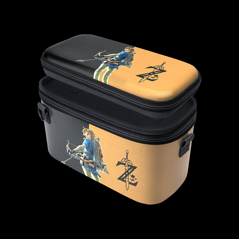PDP NINTENDO SWITCH PULL-N-GO TORBA - ZELDA 708056068363