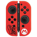 PDP NINTENDO SWITCH STARTER KIT - MARIO REMIX EDITION 708056064143