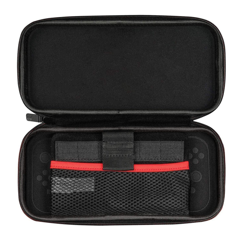 PDP NINTENDO SWITCH STARTER KIT - MARIO REMIX EDITION 708056064143