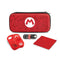 PDP NINTENDO SWITCH STARTER KIT - MARIO REMIX EDITION 708056064143