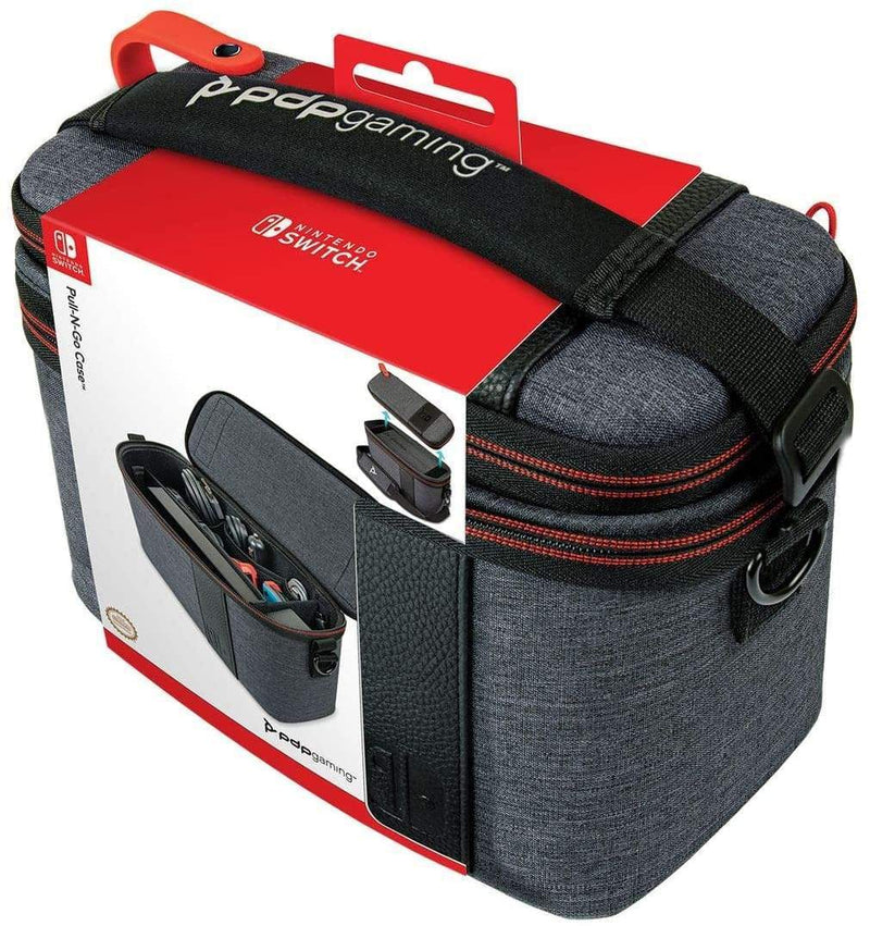 PDP NINTENDO SWITCH TORBA ELITE 708056066048