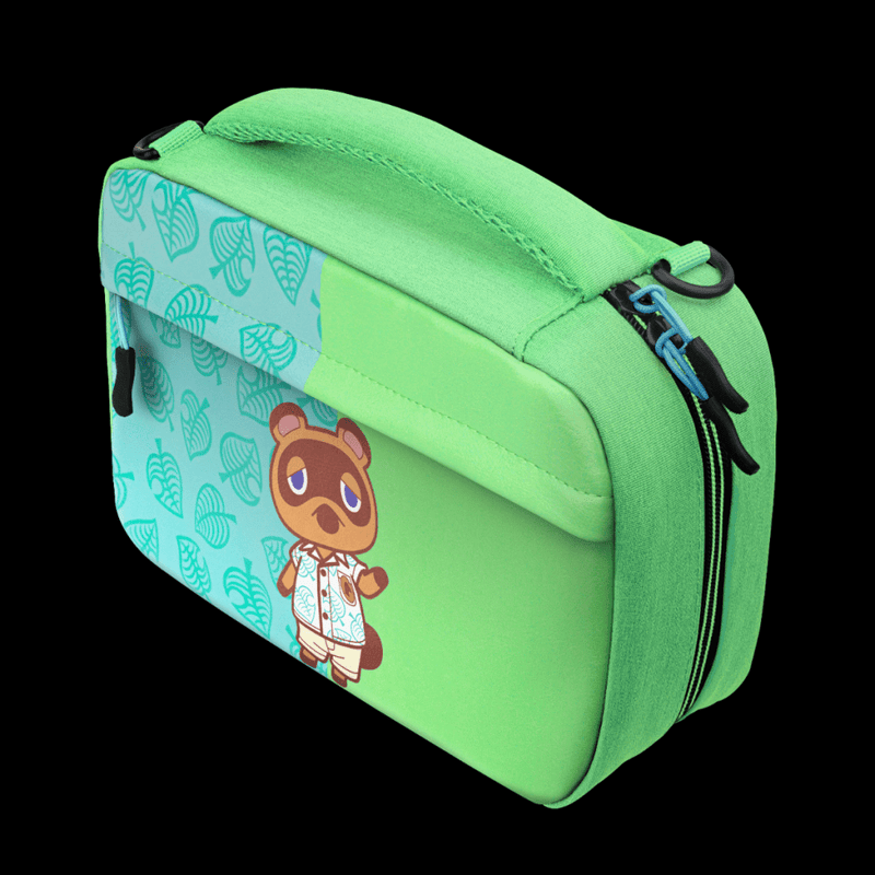 PDP NINTENDO SWITCH TORBICA - ANIMAL CROSSING 708056068394
