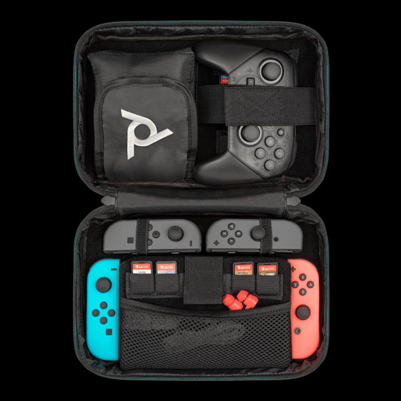 PDP NINTENDO SWITCH TORBICA - ANIMAL CROSSING 708056068394