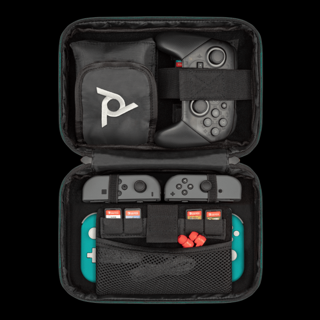 PDP NINTENDO SWITCH TORBICA - ANIMAL CROSSING 708056068394