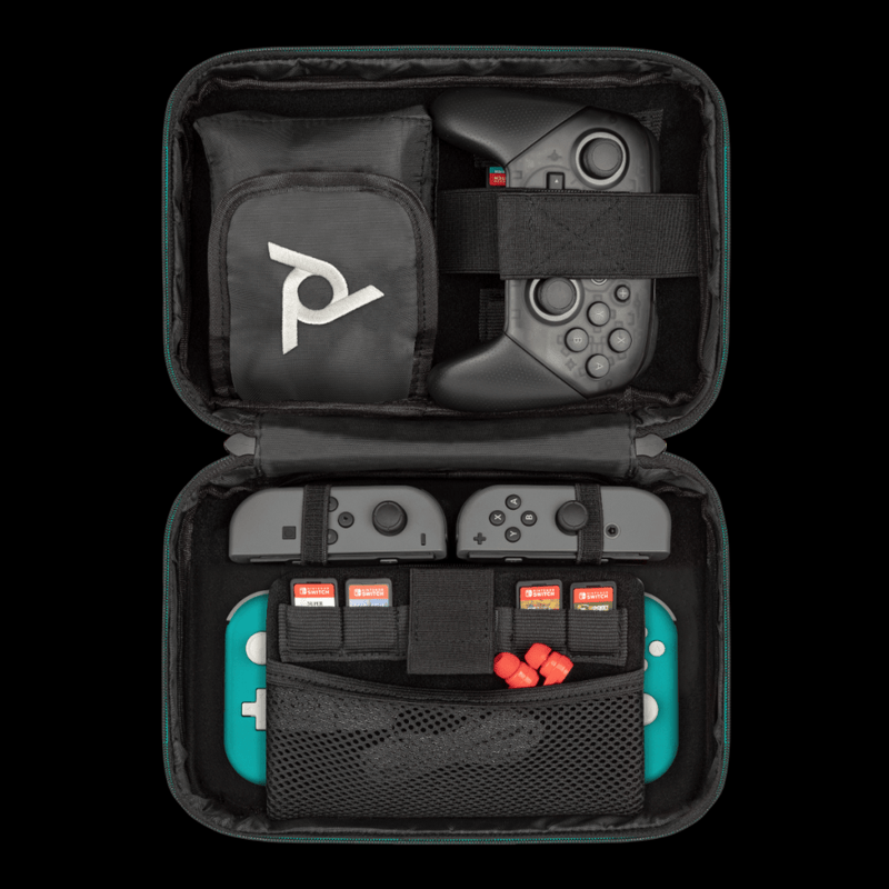 PDP NINTENDO SWITCH TORBICA - ANIMAL CROSSING 708056068394