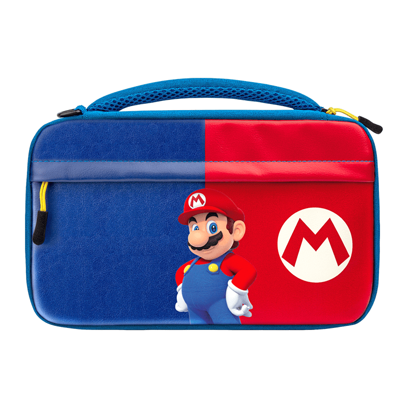 PDP NINTENDO SWITCH TORBICA - MARIO 708056068387