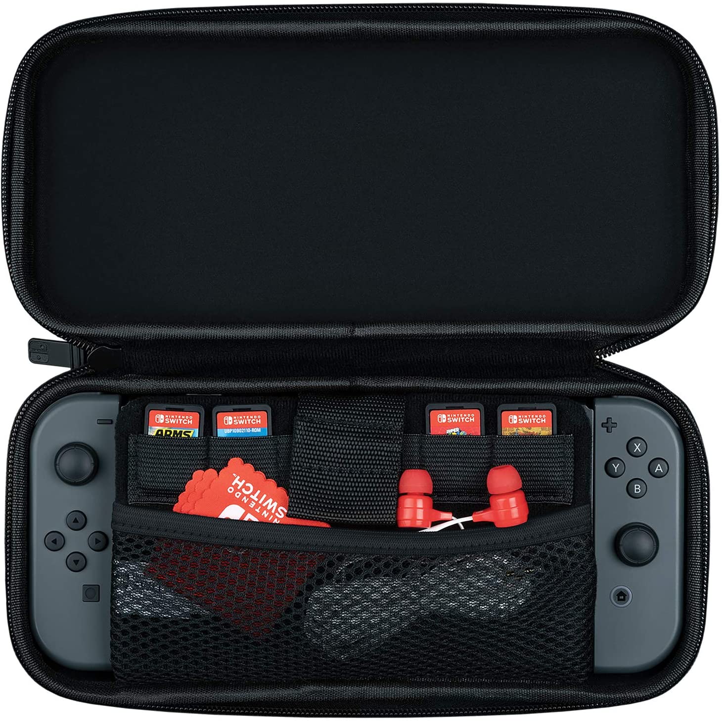 PDP NINTENDO SWITCH TORBICA PIKACHU 708056066024