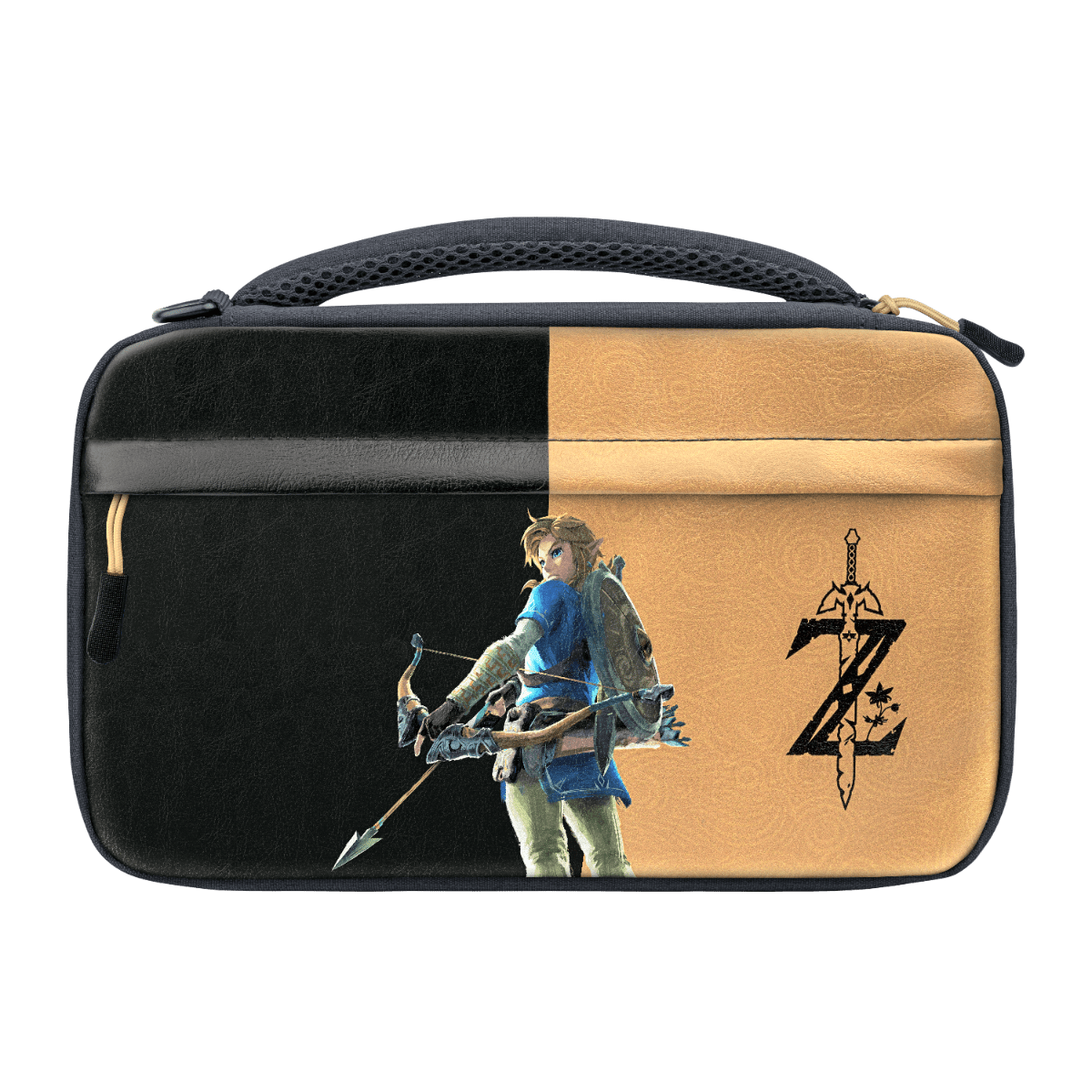 PDP NINTENDO SWITCH TORBICA - ZELDA 708056068400