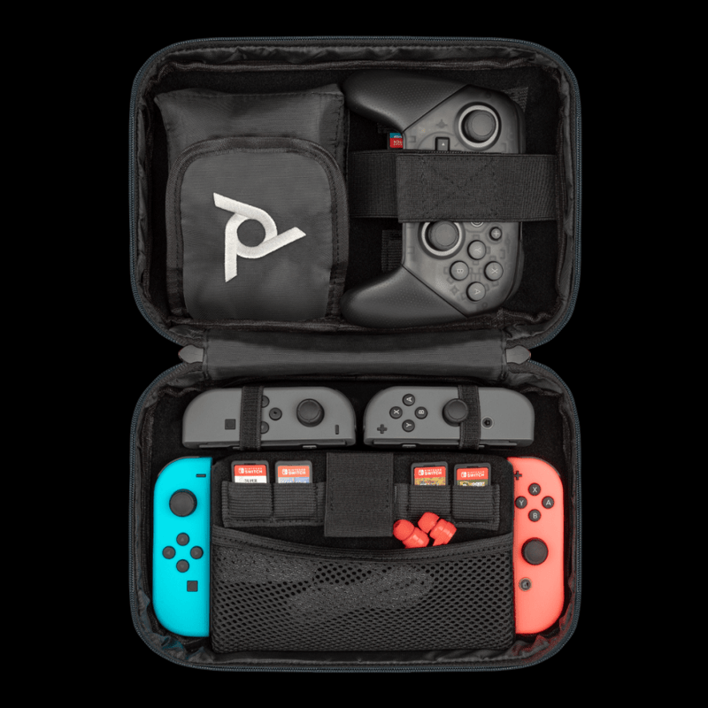 PDP NINTENDO SWITCH TORBICA - ZELDA 708056068400