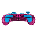 PDP NINTENDO SWITCH WIRED CONTROLLER ROCK CANDY MINI - PEACH 708056068493