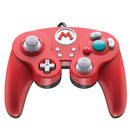 PDP NINTENDO SWITCH WIRED SMASH PAD PRO SUPER MARIO-MARIO 708056064334