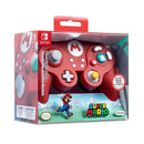 PDP NINTENDO SWITCH WIRED SMASH PAD PRO SUPER MARIO-MARIO 708056064334