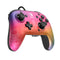 PDP NINTENDO SWITCH ŽIČNI KONTROLER REMATCH - STAR SPECTRUM 708056069728
